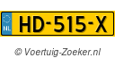 HD515X