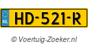 HD521R