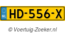 HD556X