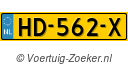 HD562X