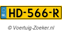 HD566R