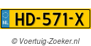HD571X