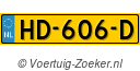 HD606D