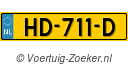 HD711D