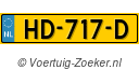 HD717D