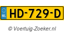 HD729D