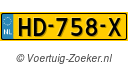 HD-758-X