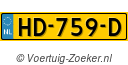 HD759D