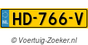 HD766V