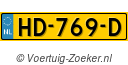 HD769D