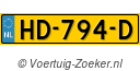 HD794D