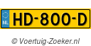 HD800D