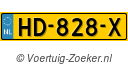 HD828X