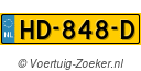 HD848D