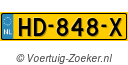 HD848X