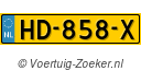 HD858X