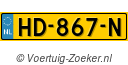HD867N