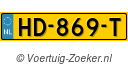 HD869T