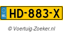 HD883X