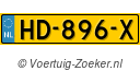 HD896X