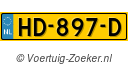 HD897D