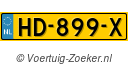 HD899X