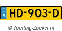 HD903D