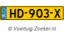HD903X