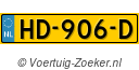 HD906D
