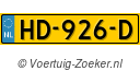 HD926D