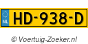 HD938D