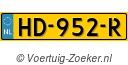 HD952R
