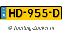 HD955D