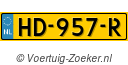 HD957R