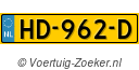 HD962D