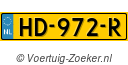 HD972R
