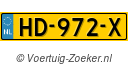 HD972X