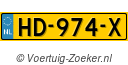HD974X