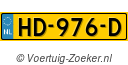 HD976D