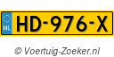 HD976X
