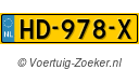 HD978X
