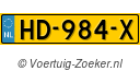 HD984X