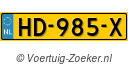 HD985X