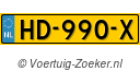 HD990X