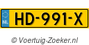 HD991X
