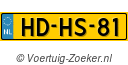 HDHS81