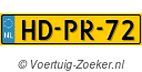 HDPR72