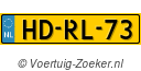 HDRL73