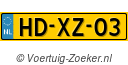 HDXZ03