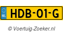 HDB01G